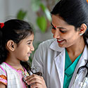 PEDIATRIC CARE